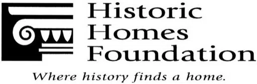 Historic Homes Foundation logo