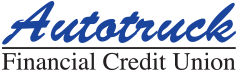 Autotruck Financial Credit Union logo