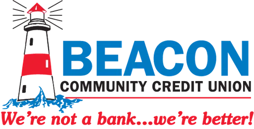 Beacon Community Credit Union logo