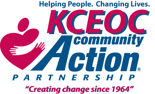 Kceoc Community Action Partnership Inc logo