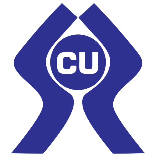 Whitesville Community Credit Union logo