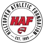 Hilltopper Athletic Foundation Inc logo