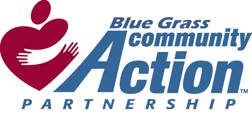 Blue Grass Community Action Partnership Inc logo