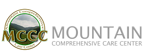 Mountain Comprehensive Care Center Inc logo