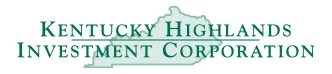 Kentucky Highlands Investment Corporation logo