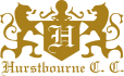 Hurstbourne Country Club Inc logo
