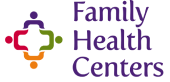 Family Health Center logo