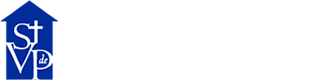 Society of St Vincent Depaul Council of Louisville logo