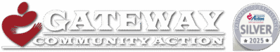 Gateway Community Services logo
