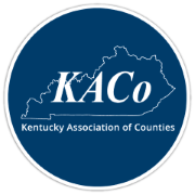 Kentucky Association of Counties Inc logo