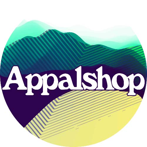 Appalshop Inc logo