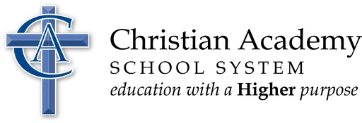 Christian Academy of Louisville Inc logo