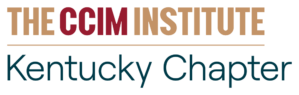 Kentucky C C I M Chapter of the Ccim Institute logo