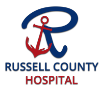 Russell County Kentucky Hospital District Health Facility Corp Inc logo