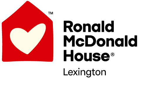 Ronald Mcdonald House Charities of the Bluegrass Inc logo
