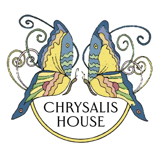 Chrysalis House Inc logo