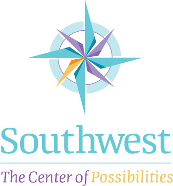 Southwest Center for the Developmentally Disabled logo