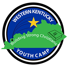 West Kentucky Youth Camp logo