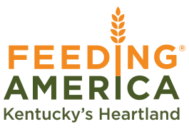 Feeding America Kentuckys Heartland Inc logo