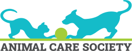 Animal Care Society Inc logo