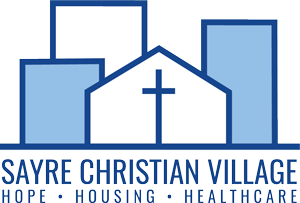Sayre Village Phase III Inc logo