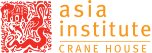 Asia Institute Inc logo
