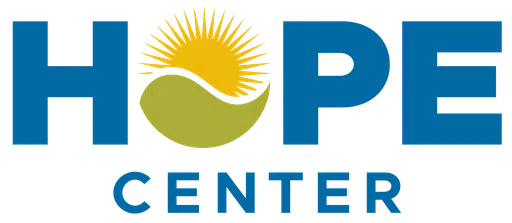 Hope Center Inc logo