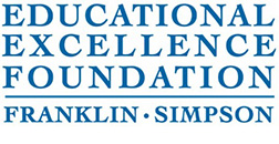 Franklin-Simpson Educational Excellence Foundation logo