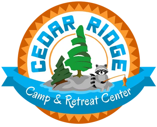 Cedar Ridge Camp Inc logo