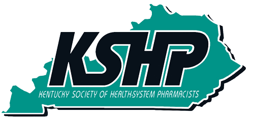 Kentucky Society of Health-Systems Pharmacists Inc logo