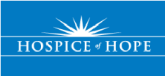 Hospice of Hope Inc logo