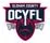 Oldham County Youth Football League logo