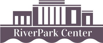 Riverpark Center Inc logo