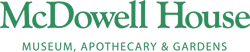 Mcdowell House Museum Inc logo