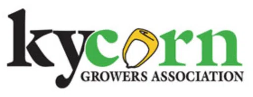 Kentucky Corn Growers Association logo