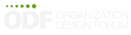 Organization Design Forum Inc logo