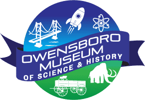 Owensboro Area Museum of Science and History Inc logo