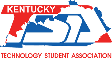 Technology Student Association Kentucky Tech logo