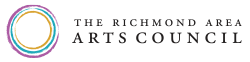 Richmond Area Arts Council Inc logo