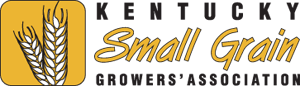 Kentucky Small Grain Growers Association Inc logo