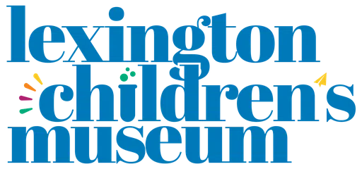 Lexington Childrens Museum Inc logo