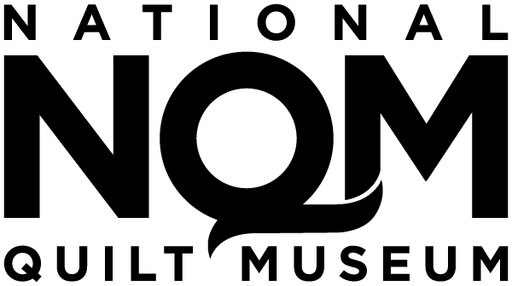 The National Quilt Museum Inc logo