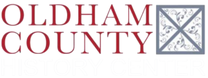 Oldham Co Historical Society Inc logo