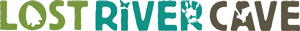 Friends of the Lost River Inc logo