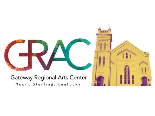 Montgomery County Council for the Arts logo