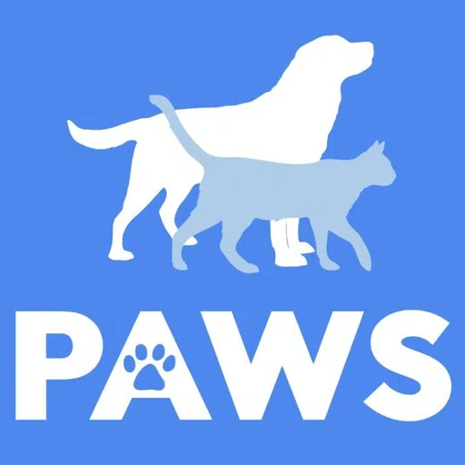 Paris Animal Welfare Society Inc logo