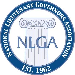 National Lieutenant Governors Association Inc logo