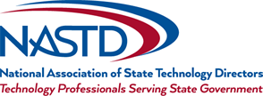 National Association of State Technology Directors logo
