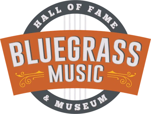International Bluegrass Music Museum logo