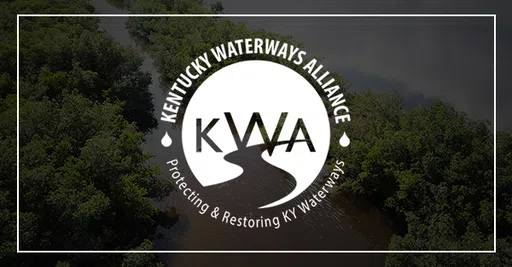 Kentucky Waterways Alliance Inc logo